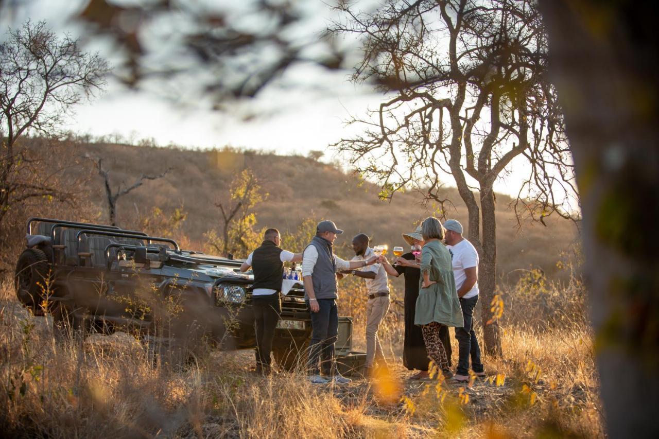 Willa Jamala Madikwe Madikwe Game Reserve Zewnętrze zdjęcie