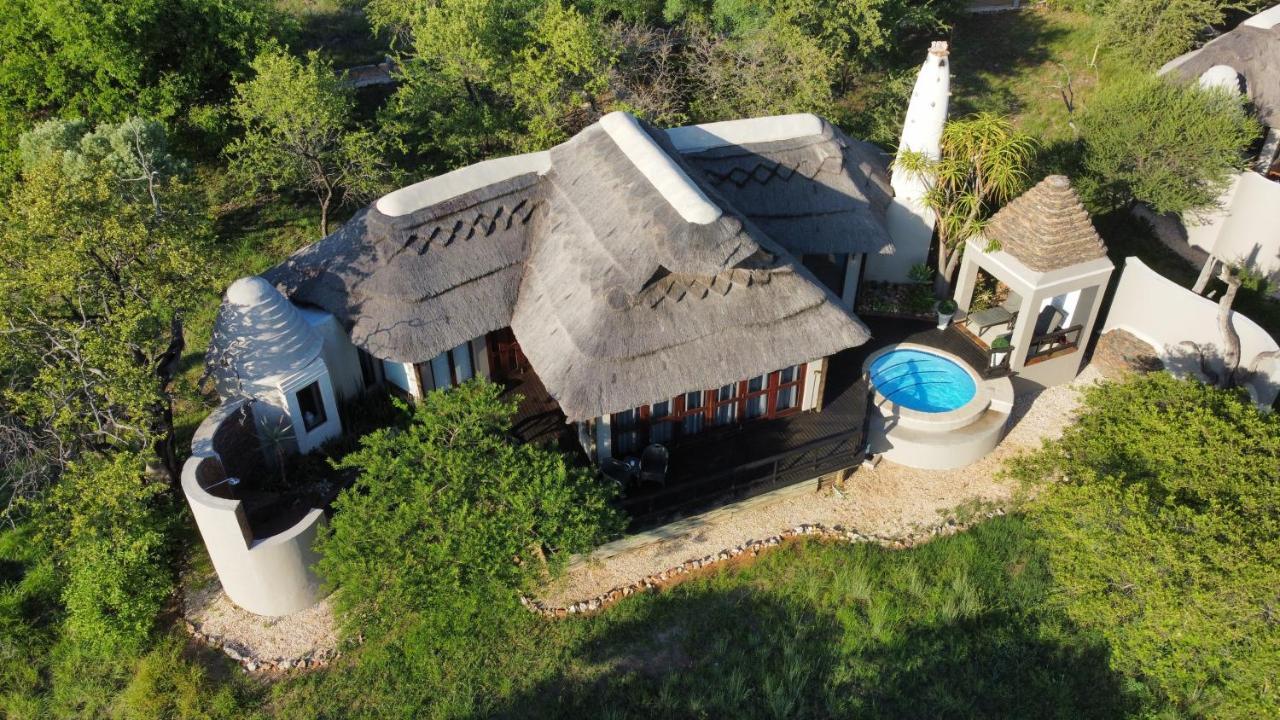 Willa Jamala Madikwe Madikwe Game Reserve Zewnętrze zdjęcie