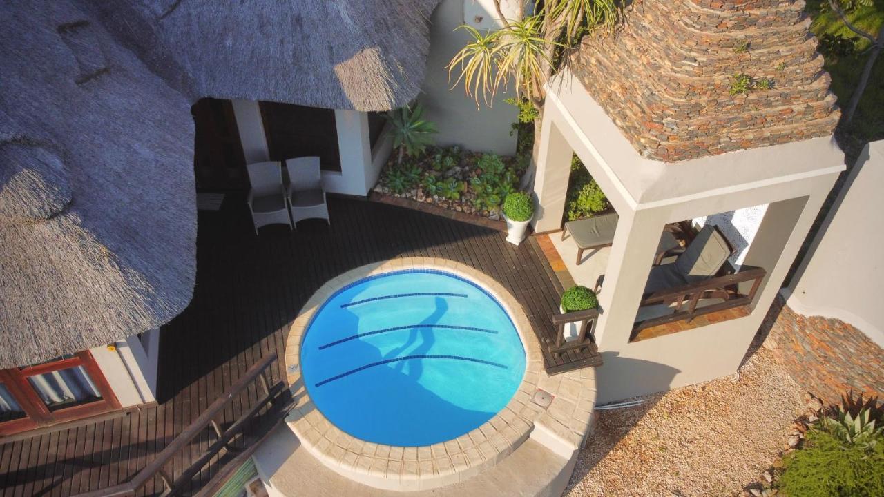 Willa Jamala Madikwe Madikwe Game Reserve Zewnętrze zdjęcie