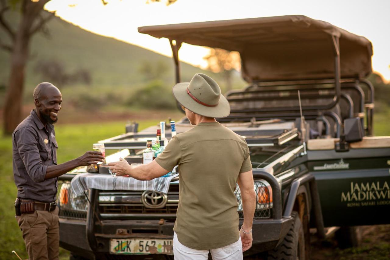 Willa Jamala Madikwe Madikwe Game Reserve Zewnętrze zdjęcie