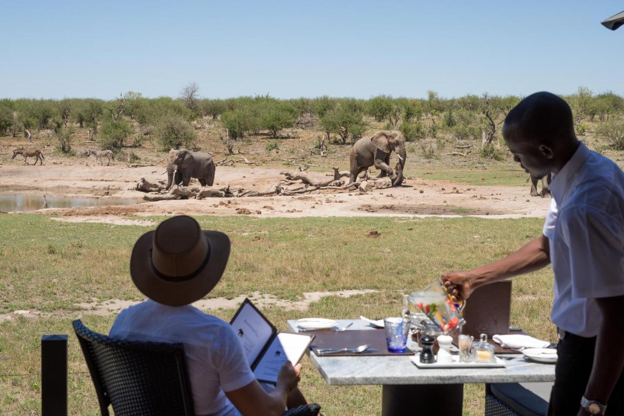 Willa Jamala Madikwe Madikwe Game Reserve Zewnętrze zdjęcie