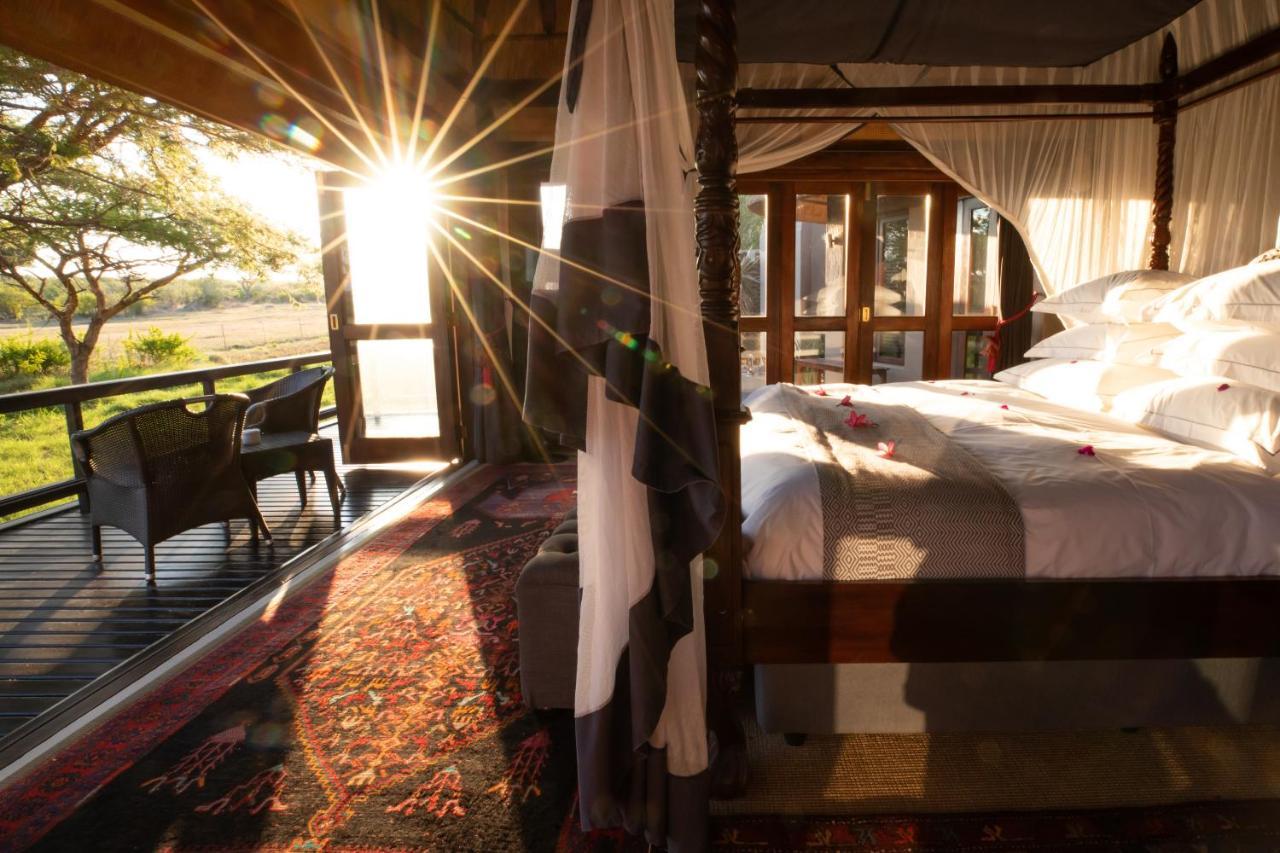 Willa Jamala Madikwe Madikwe Game Reserve Zewnętrze zdjęcie