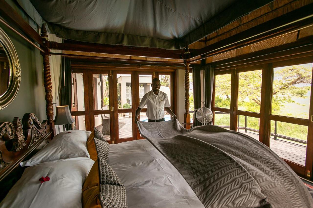 Willa Jamala Madikwe Madikwe Game Reserve Zewnętrze zdjęcie