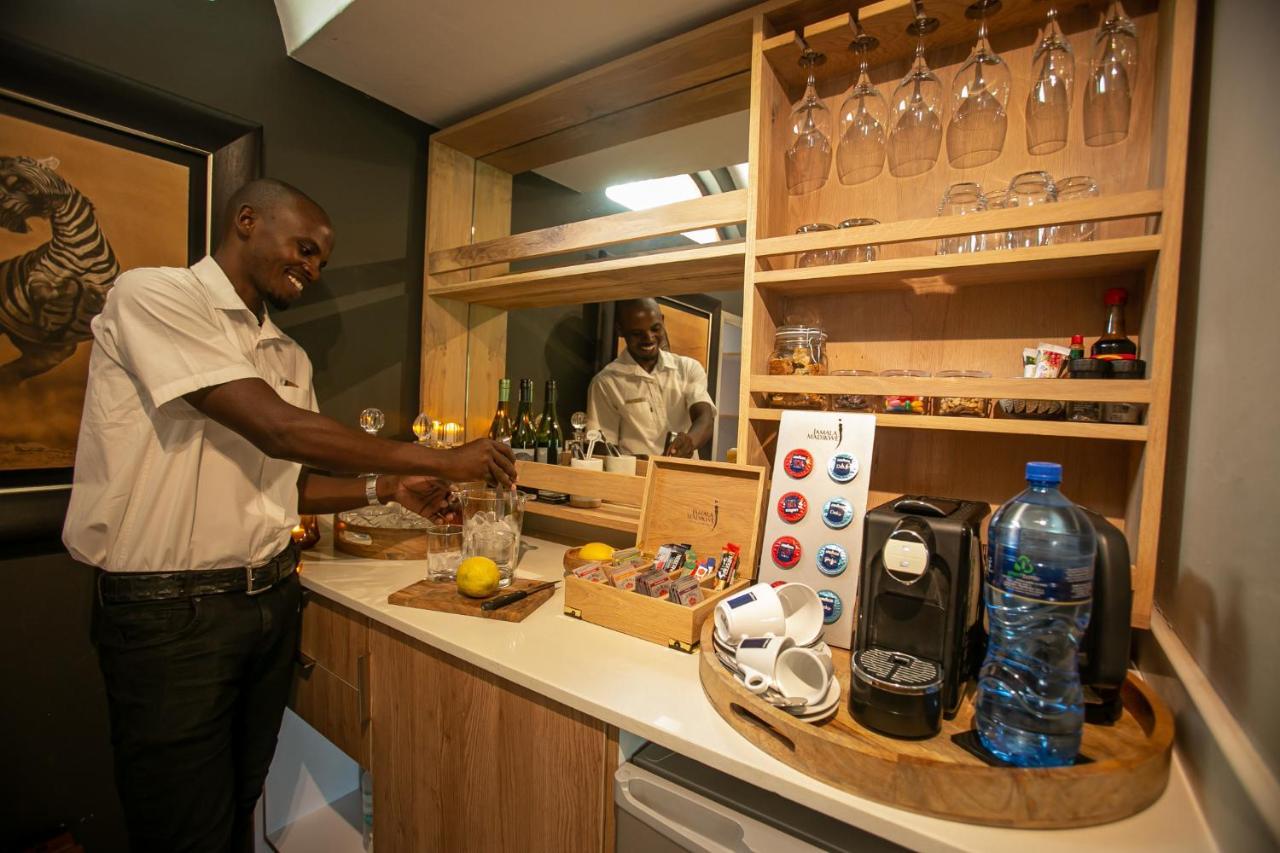 Willa Jamala Madikwe Madikwe Game Reserve Zewnętrze zdjęcie