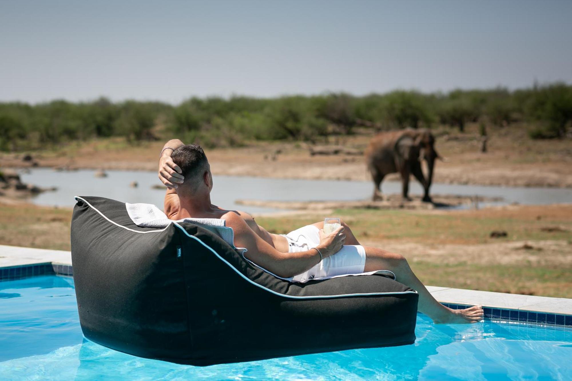 Willa Jamala Madikwe Madikwe Game Reserve Zewnętrze zdjęcie