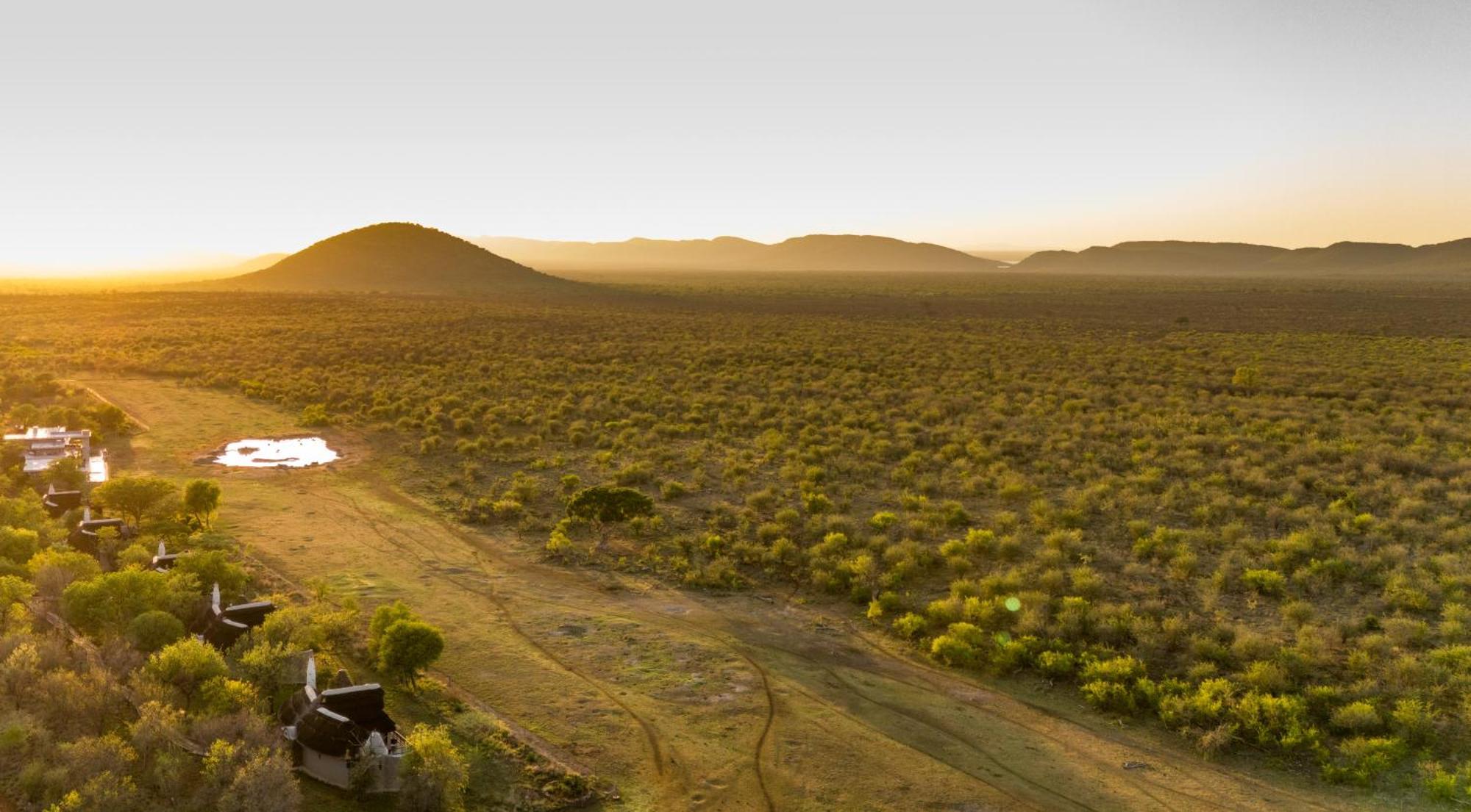 Willa Jamala Madikwe Madikwe Game Reserve Zewnętrze zdjęcie