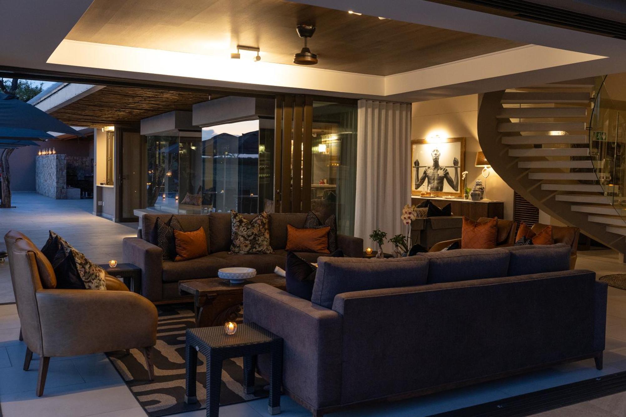 Willa Jamala Madikwe Madikwe Game Reserve Zewnętrze zdjęcie