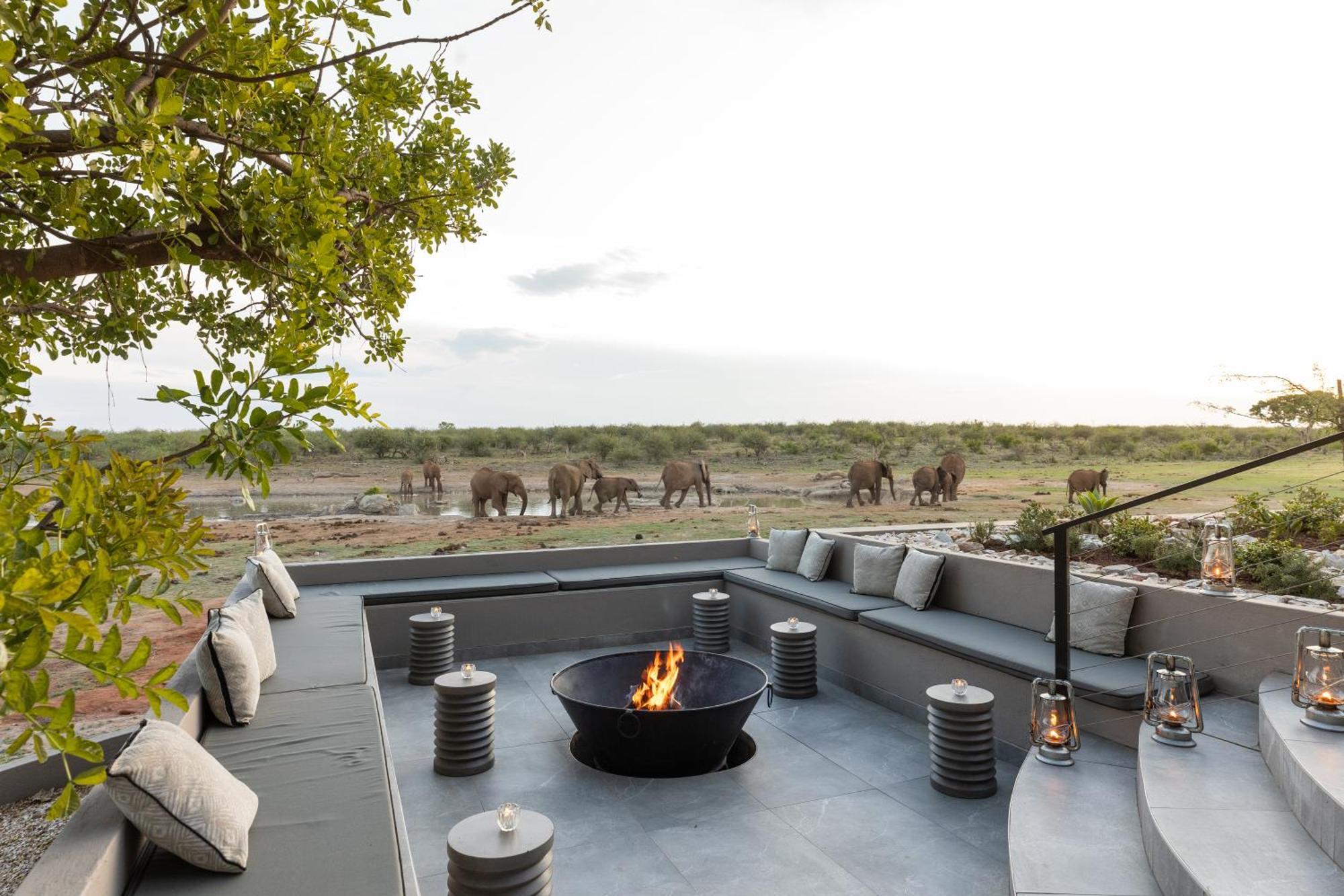 Willa Jamala Madikwe Madikwe Game Reserve Zewnętrze zdjęcie