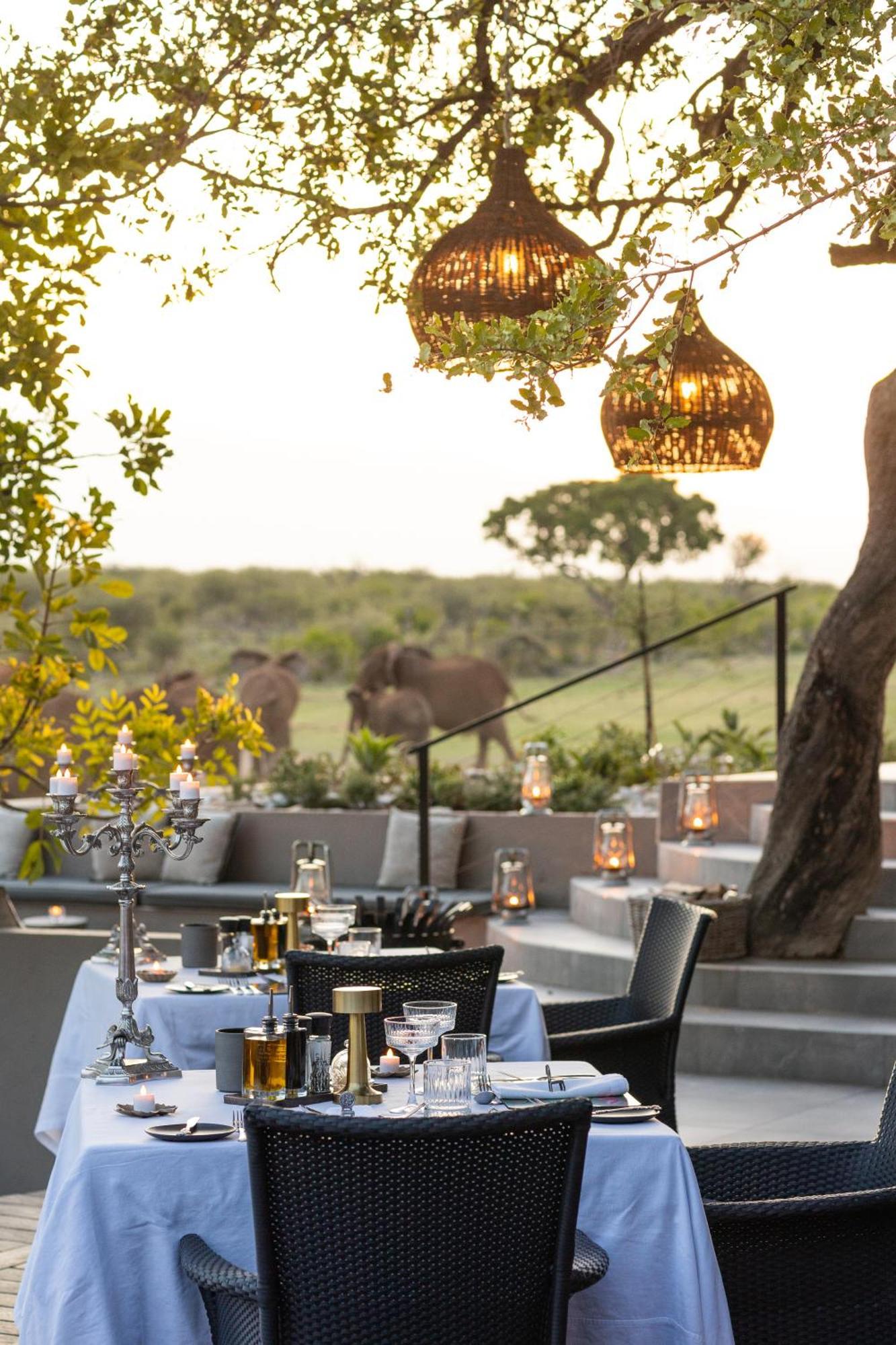Willa Jamala Madikwe Madikwe Game Reserve Zewnętrze zdjęcie