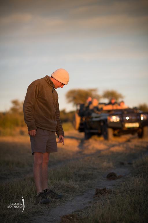 Willa Jamala Madikwe Madikwe Game Reserve Zewnętrze zdjęcie