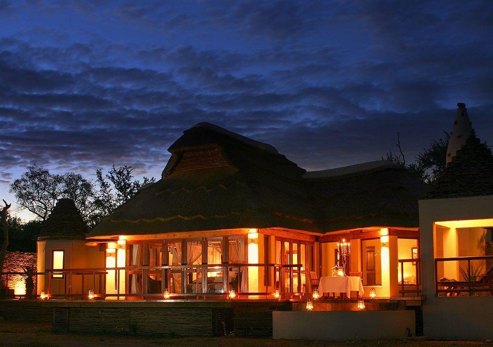 Willa Jamala Madikwe Madikwe Game Reserve Zewnętrze zdjęcie