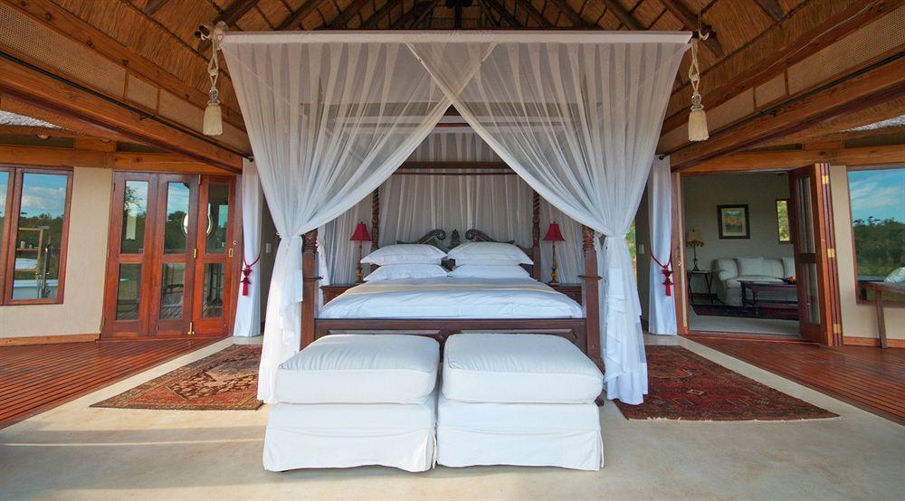 Willa Jamala Madikwe Madikwe Game Reserve Zewnętrze zdjęcie