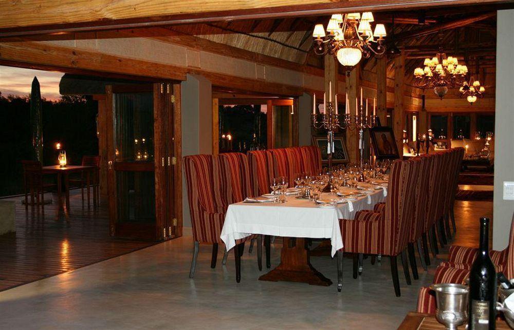 Willa Jamala Madikwe Madikwe Game Reserve Zewnętrze zdjęcie