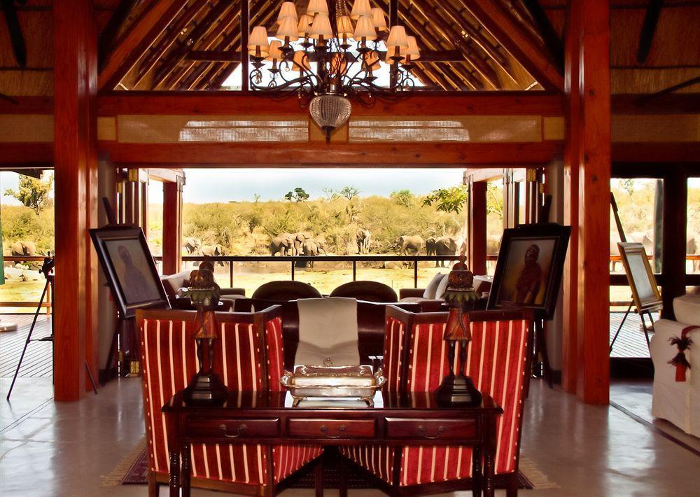 Willa Jamala Madikwe Madikwe Game Reserve Zewnętrze zdjęcie