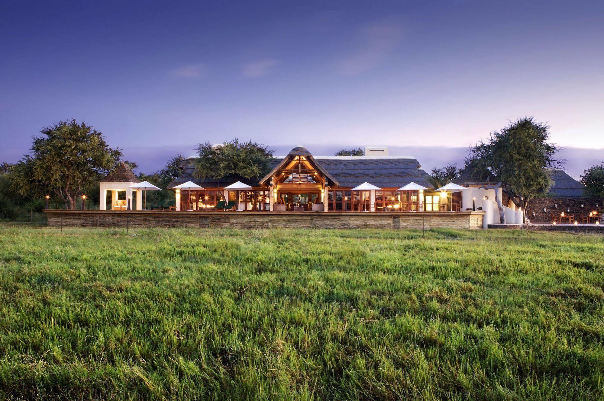 Willa Jamala Madikwe Madikwe Game Reserve Zewnętrze zdjęcie